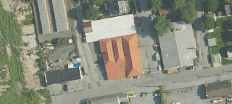 301 Cedar St