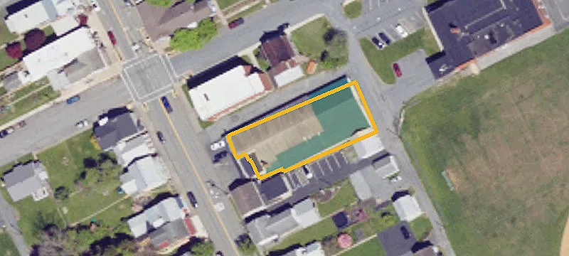 103 Carlisle St
