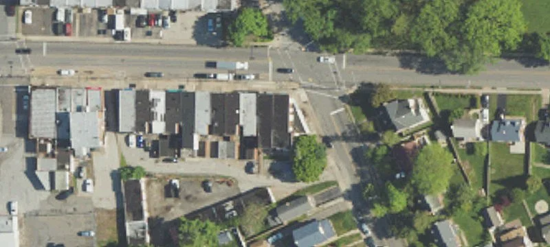 402 Springfield Rd