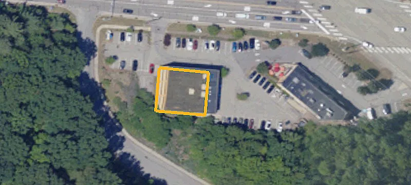 125 Warrendale Bayne Rd