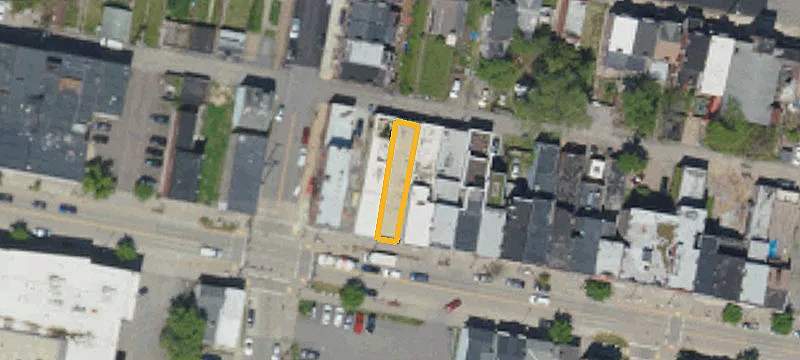 4907 Penn Ave