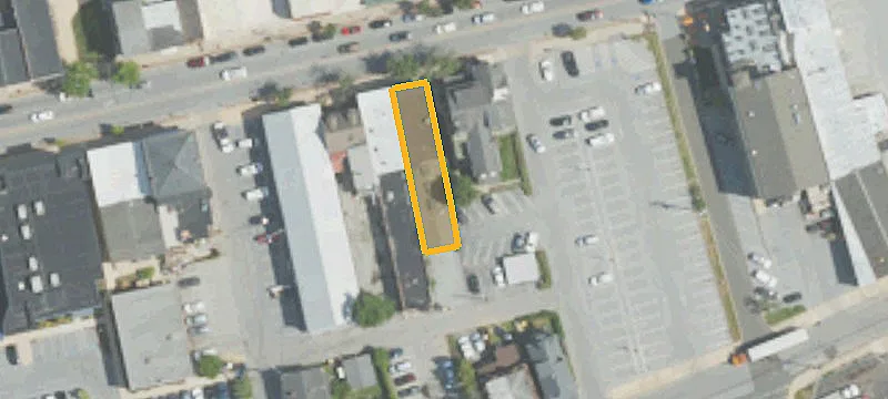 132 Lancaster Ave