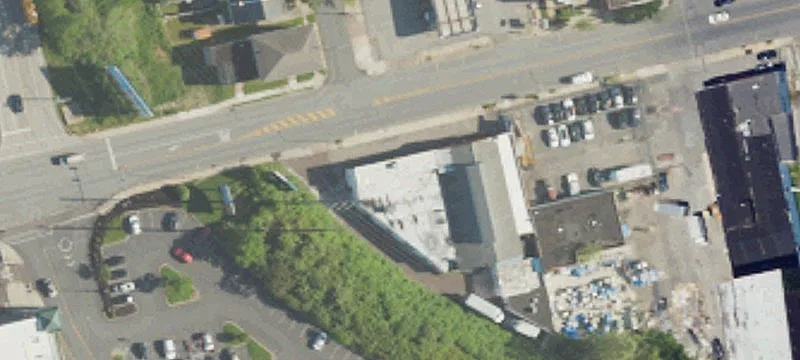 404 Baltimore Ave