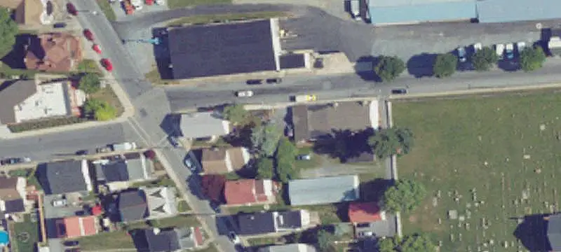 41 Railroad St