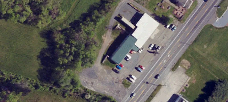 3640 Peters Mtn Rd