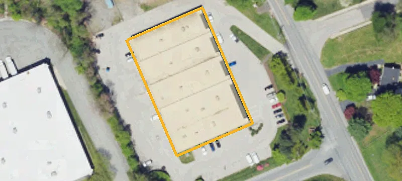 37 Industrial Blvd