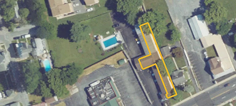 1733 Chocolate Ave