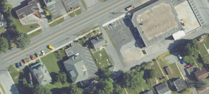 1230 Chocolate Ave