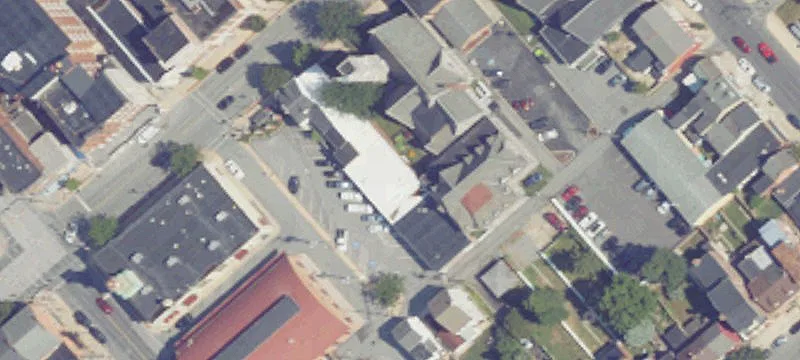 336 Locust St