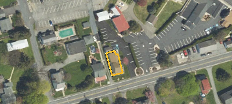 8031 Main St