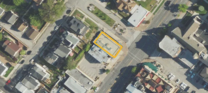126 Fayette St