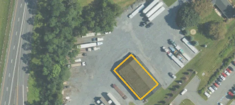 16 Hahnstown Rd