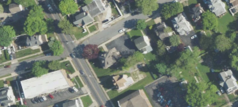 1319 Lincoln Ave