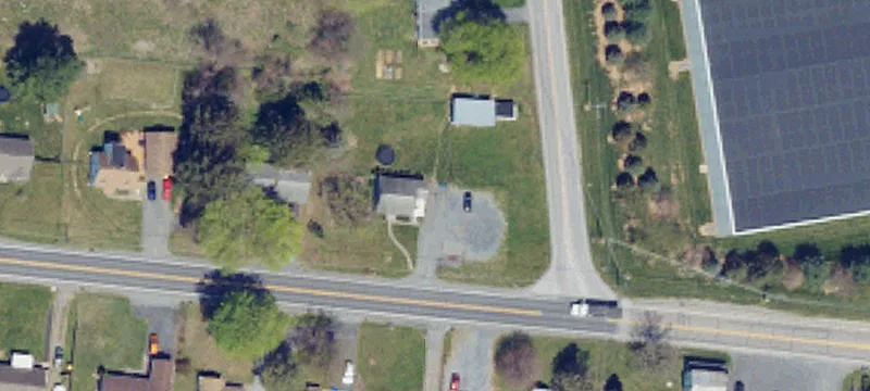1481 Newville Rd
