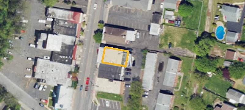 222 York Rd