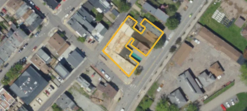 4903 Butler St, Unit 4905