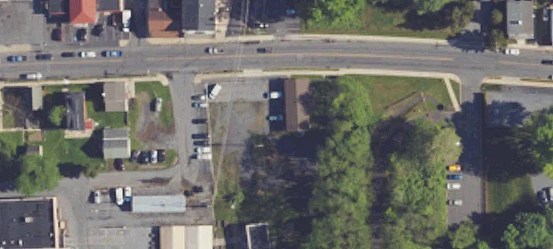 1008 Mt Laurel Ave