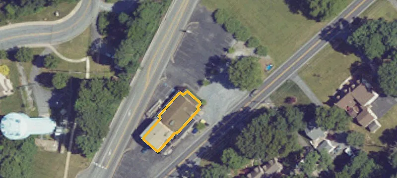 54 Mt Gretna Rd