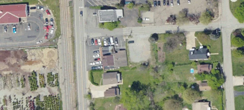 5317 Brightwood Rd