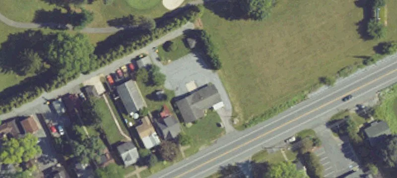 935 Chocolate Ave
