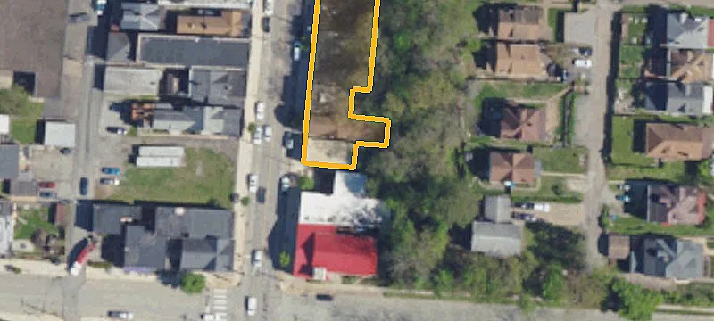 723 Allegheny Riv Blvd