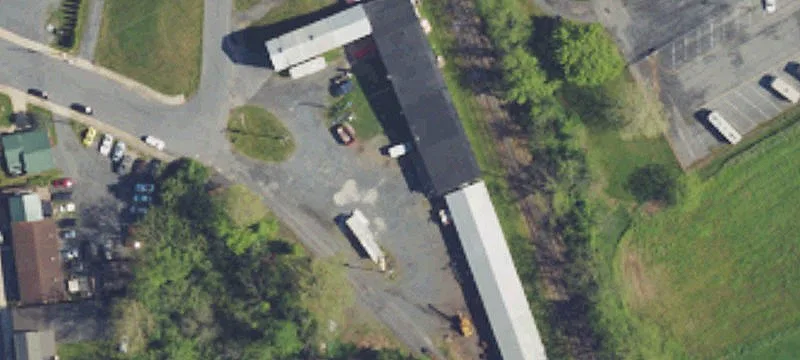 200 Church Ave