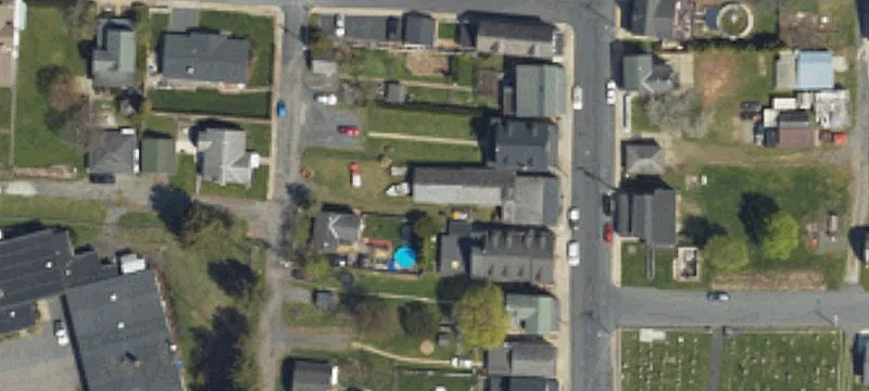 90 Garibaldi Ave