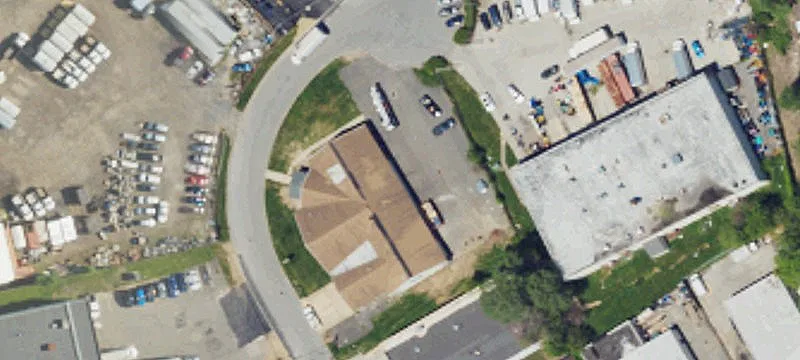 611 Industrial Park Dr