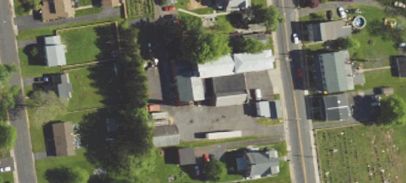 20 Main St