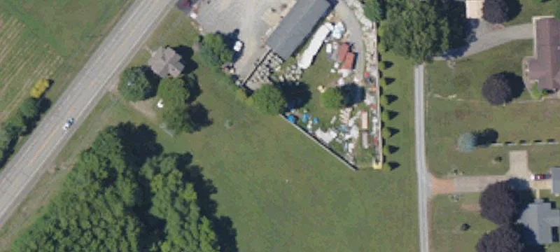 1035 Evans City Rd