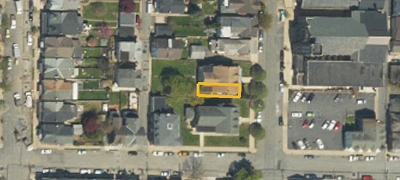 511 3rd Ave