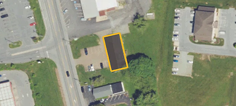 1011 Lancaster Pike