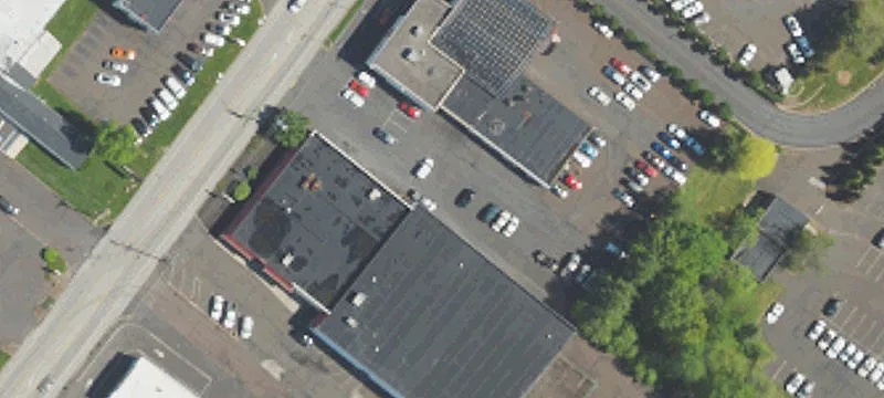 1111 Broad St