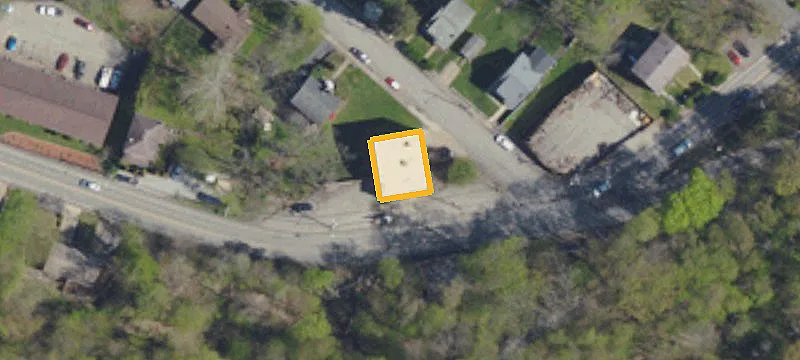 4935 Verona Rd