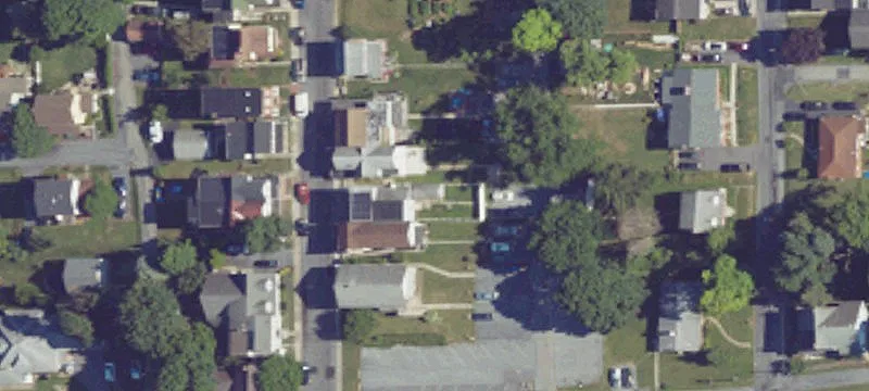 1234 Main St
