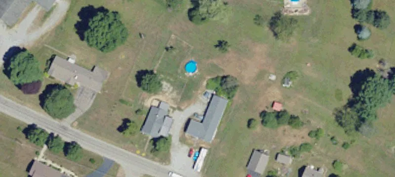 423 Slippery Rock Rd