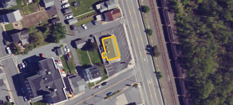210 State Rd
