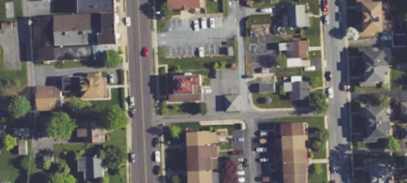 4425 Kutztown Rd