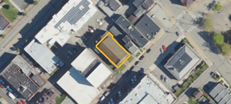 131 9th Ave