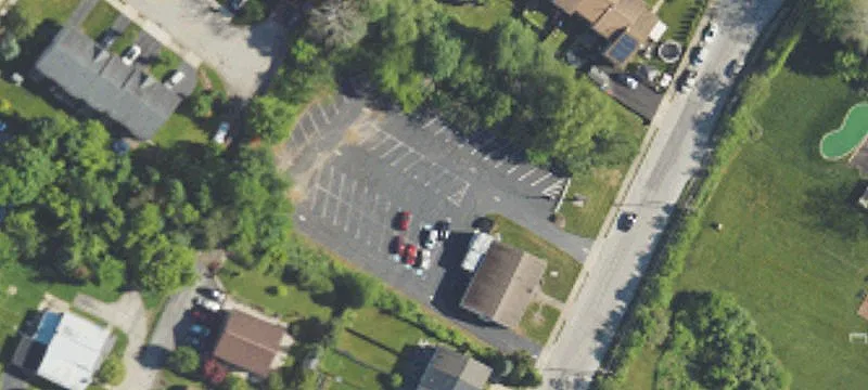 1001 Tremont Ave