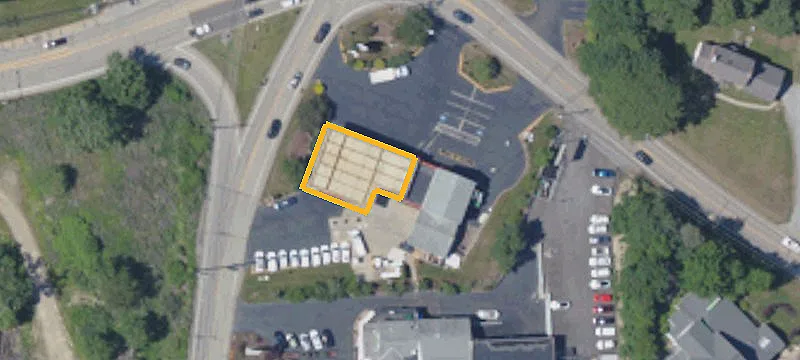 1700 Ferguson Rd