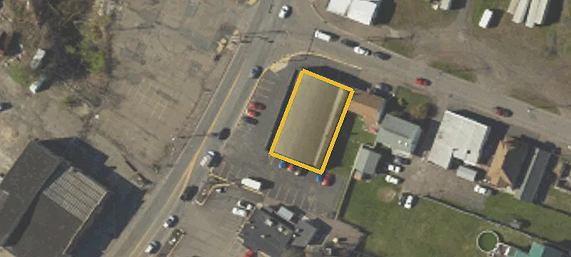 261 Church St