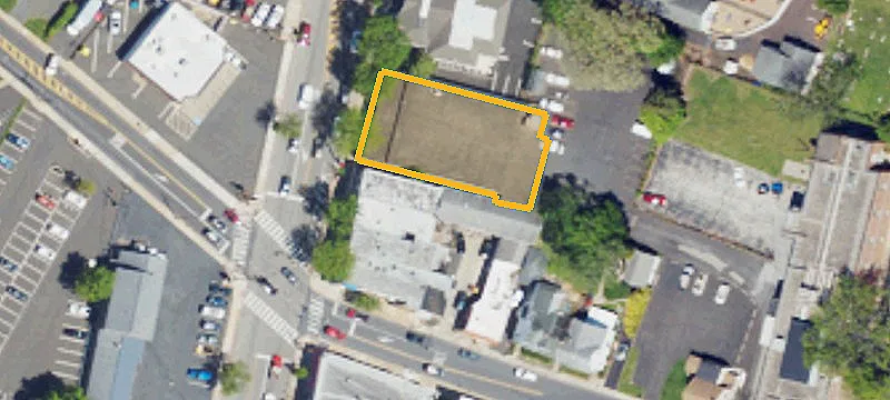 10 York Rd