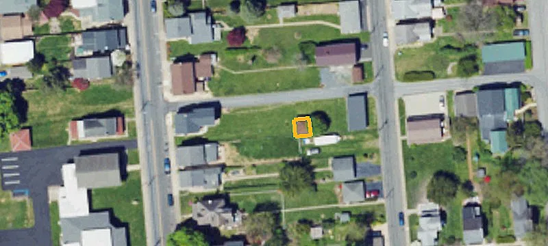 121 Church St
