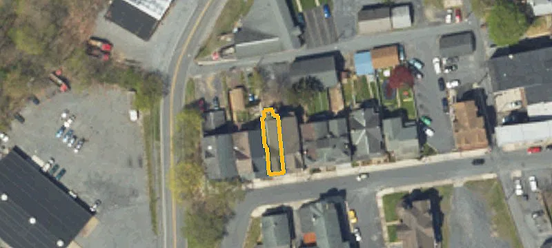 350 Church St