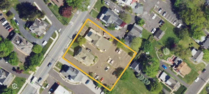 2501 Huntingdon Pike