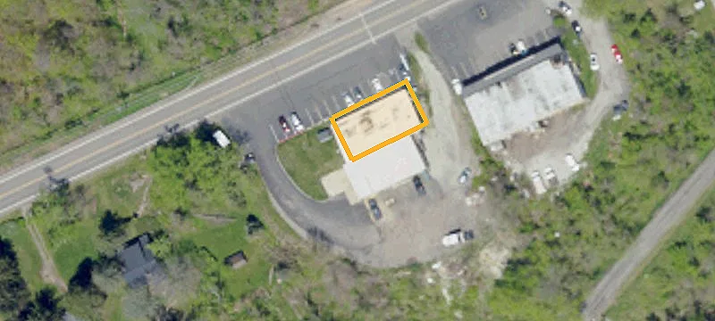 7261 Steubenville Pike, Unit 7267
