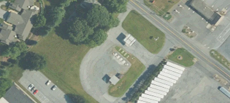 736 Rothsville Rd