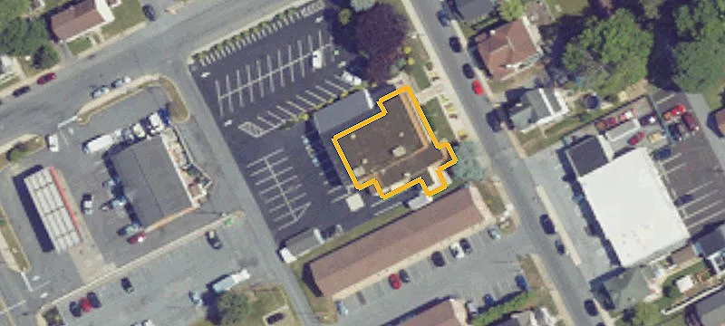 240 Hanover St