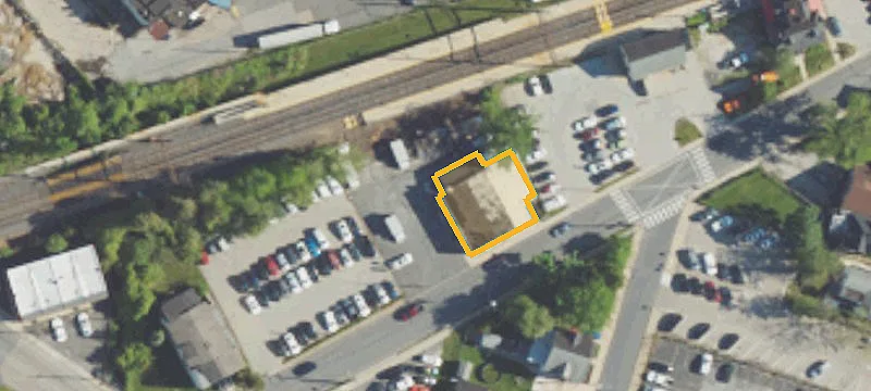 34 Yale Ave